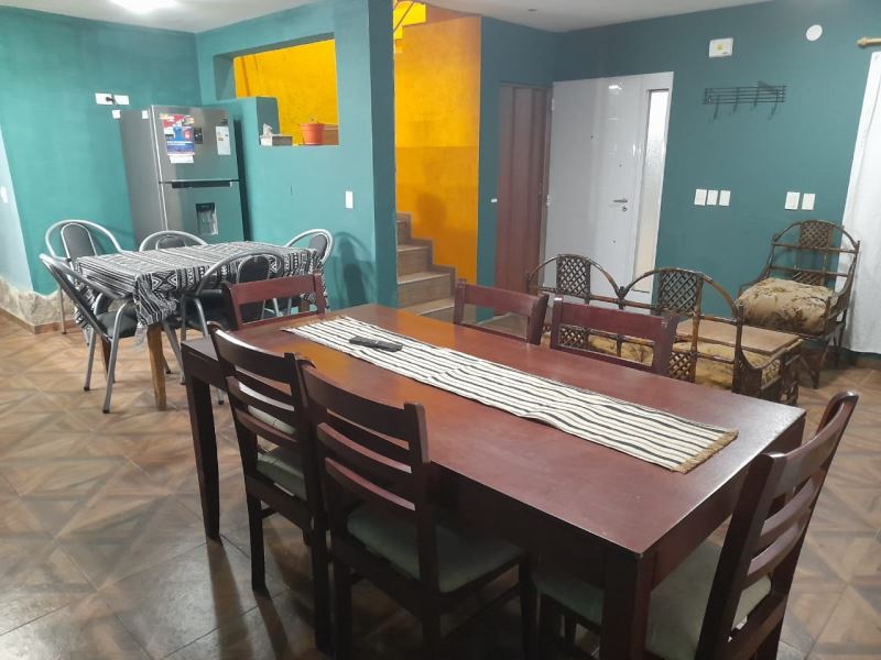 Comedor Belmopan +