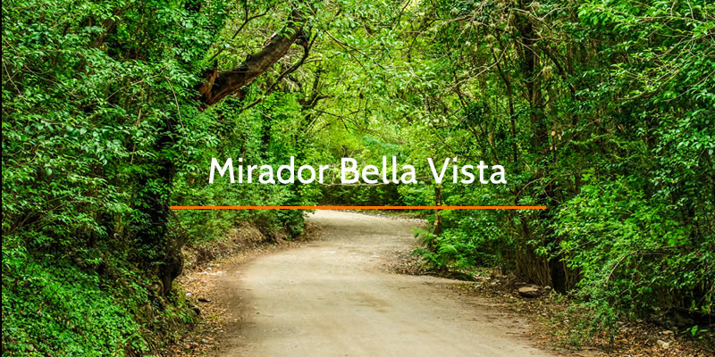 Mirador Bella Vista