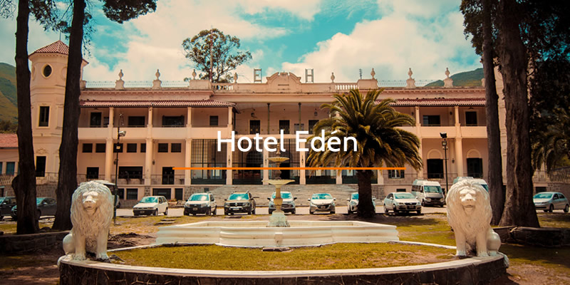 Hotel Edn