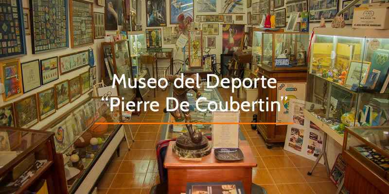 Museo del Deporte