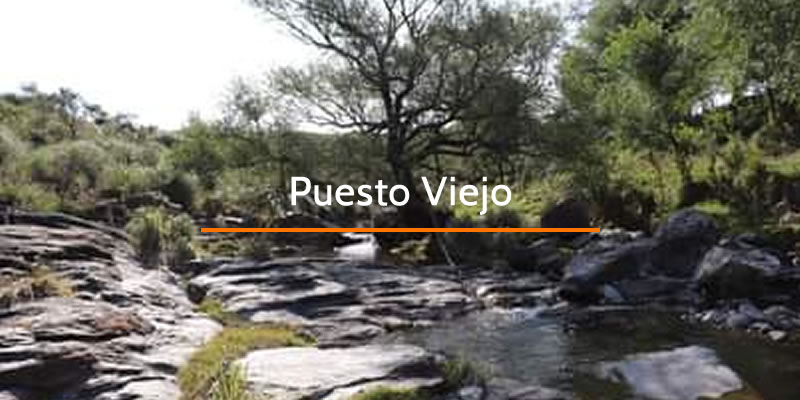 Puesto Viejo