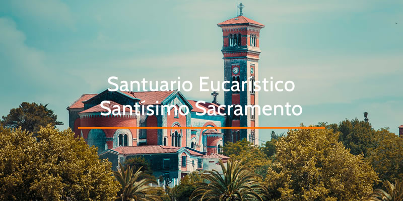 Parroquia Sant�simo Sacramento